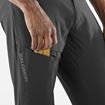 Picture of Salomon Wayfarer pants Men Deep black